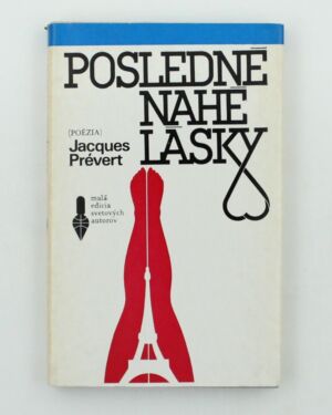 Posledné nahé lásky
