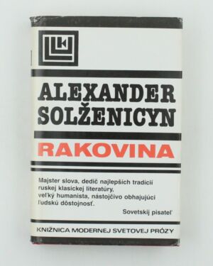 Rakovina
