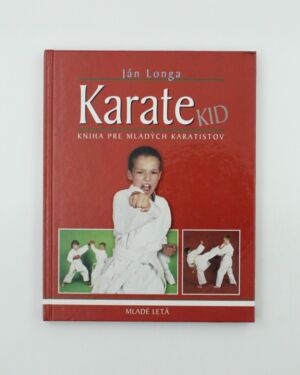 Karate Kid