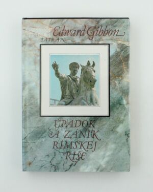 Úpadok a zánik Rímskej ríše