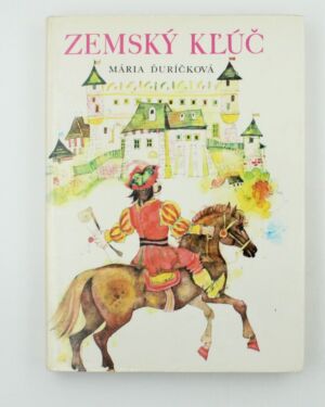 Zemský kľúč