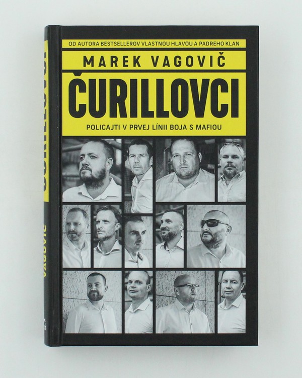 Čurillovci