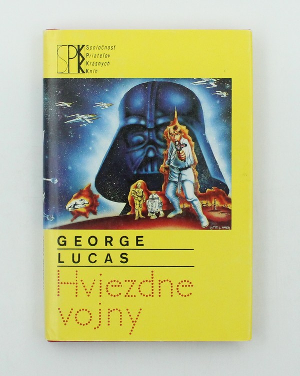 Hviezdne vojny