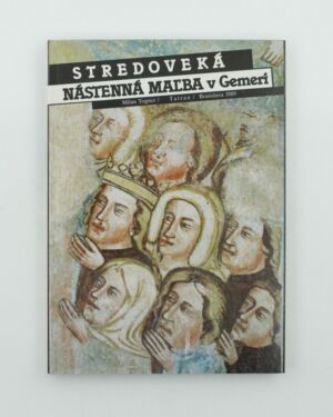 Stredoveká nástenná maľba v Gemeri