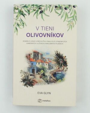 V tieni olivovníkov