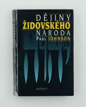 Dějiny židovského národa