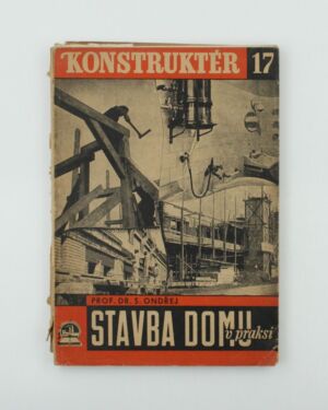 Konstruktér 17: Stavba domu v praksi