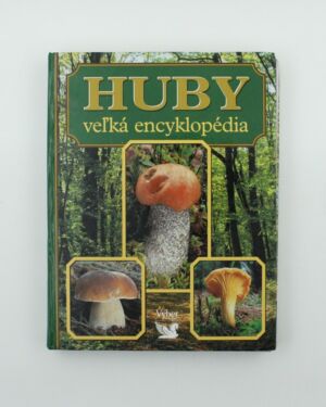 Huby veľká encyklopédia