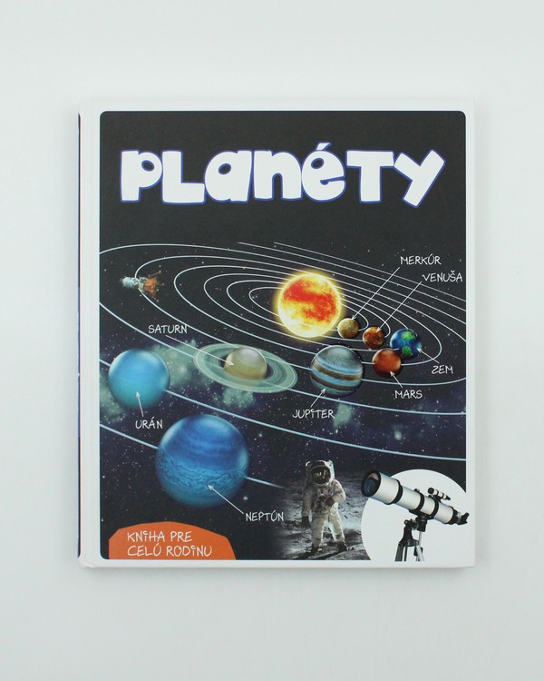 Planéty
