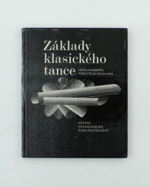 Základy klasického tance