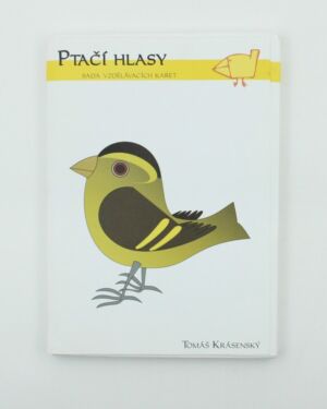Ptačí hlasy