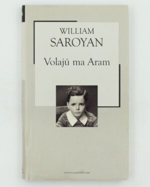 Volajú ma Aram