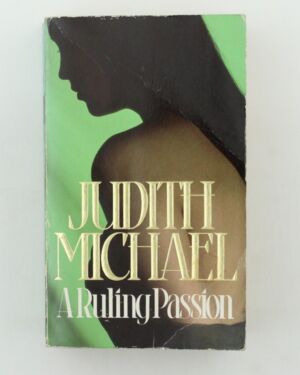 A ruling passion