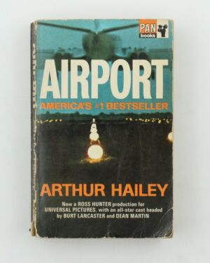 Airport