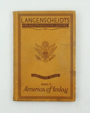 America of today