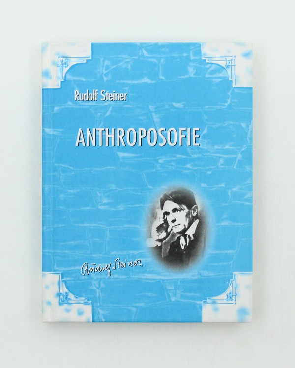 Anthroposofie: Úvod do anthroposofického světového názoru