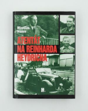 Atentát na Reinharda Heydricha