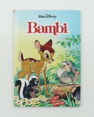 Bambi
