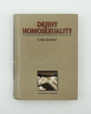 Dejiny homosexuality
