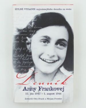 Denník Anny Frankovej
