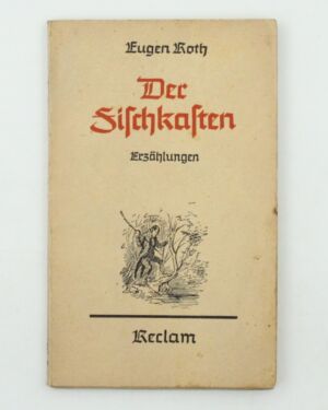 Der Fischkasten: Erzählungen