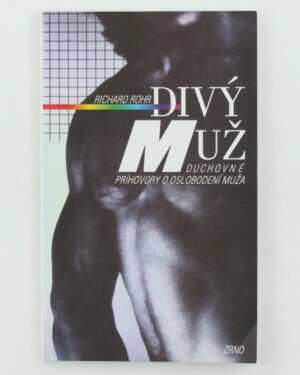 Divý muž: duchovné príhovory o oslobodení muža