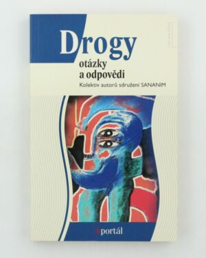 Drogy - otázky a odpovědi