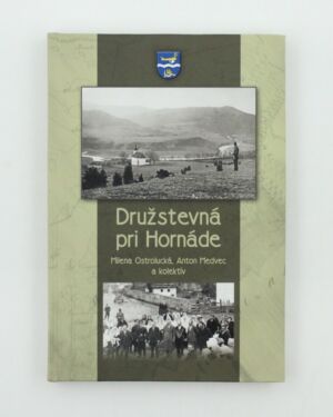 Družstevná pri Hornáde