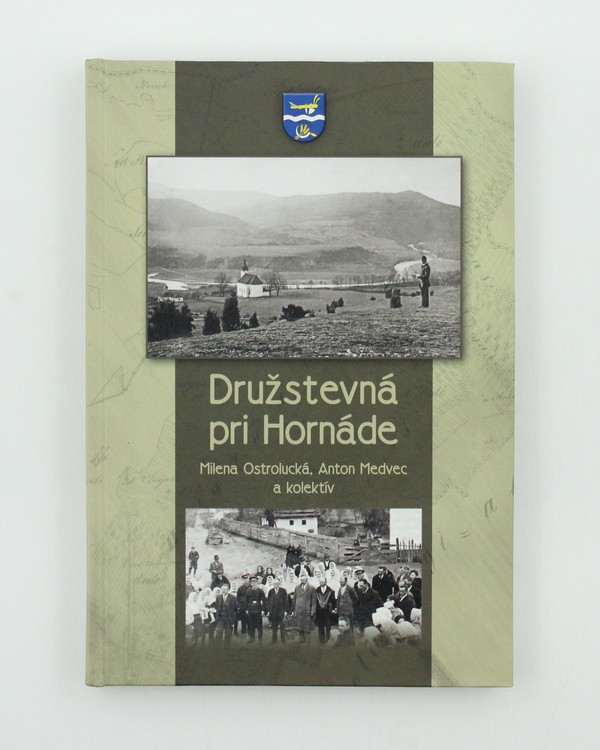 Družstevná pri Hornáde