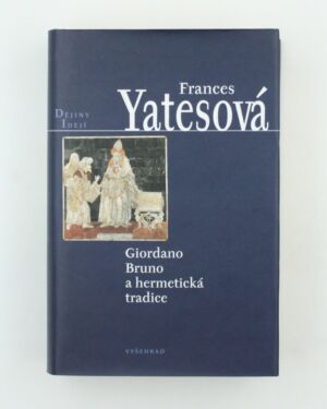 Giordano Bruno a hermetická tradice