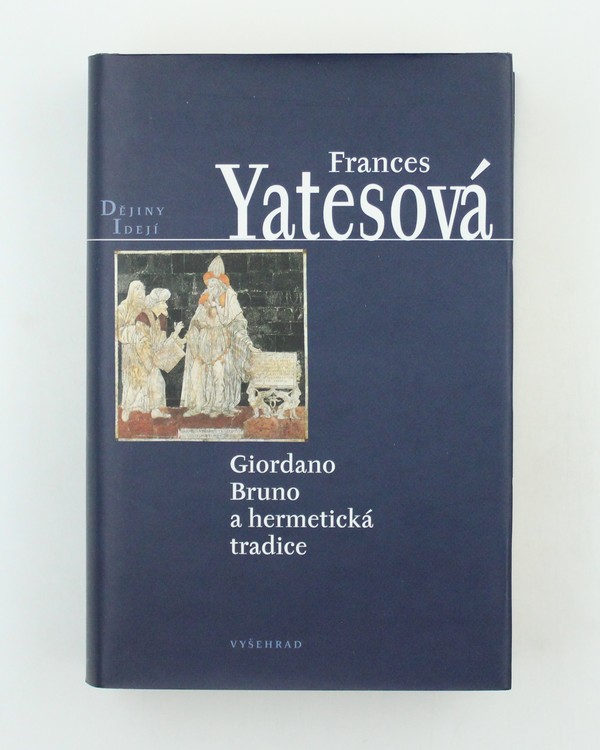 Giordano Bruno a hermetická tradice