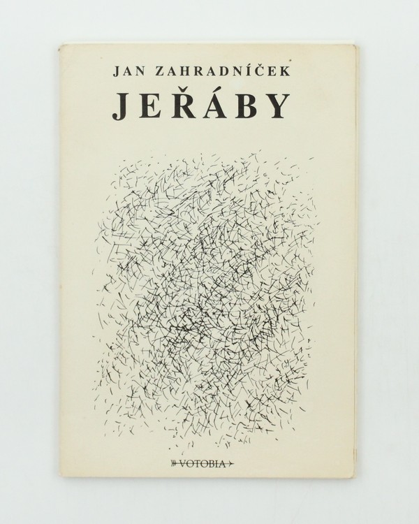 Jeřáby