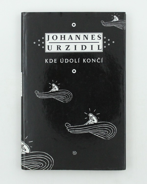 Kde údolí končí