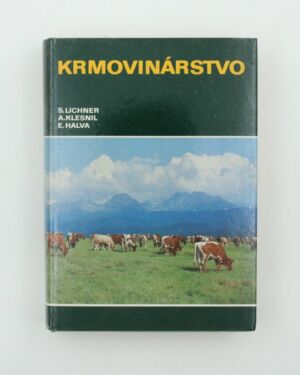 Krmovinárstvo