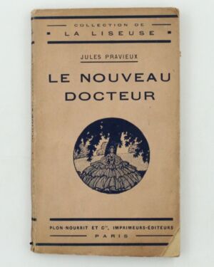 Le nouveau docteur