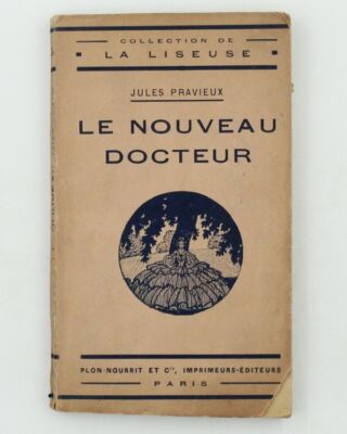 Le nouveau docteur