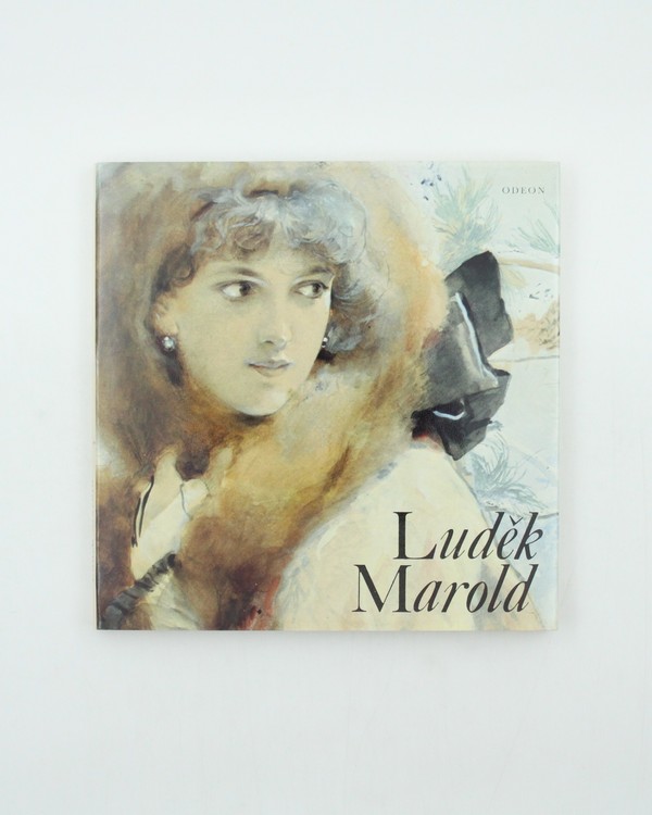 Luděk Marold