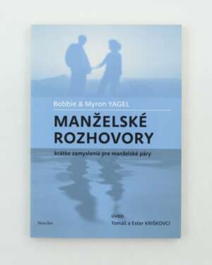 Manželské rozhovory