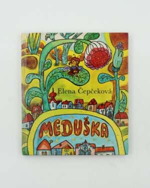 Meduška