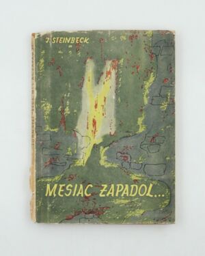 Mesiac zapadol