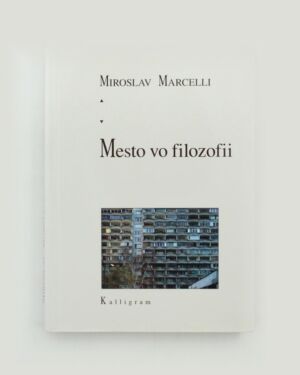 Mesto vo filozofii