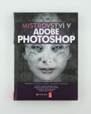 Mistrovství v Adobe Photoshop