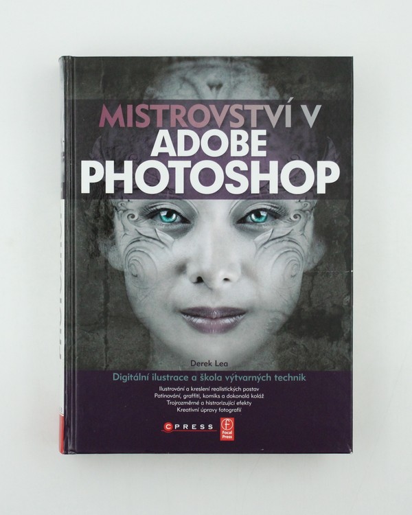 Mistrovství v Adobe Photoshop