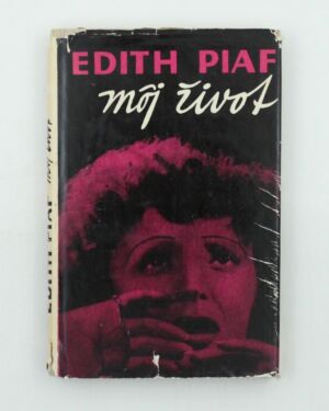 Môj život