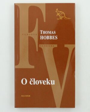 O človeku