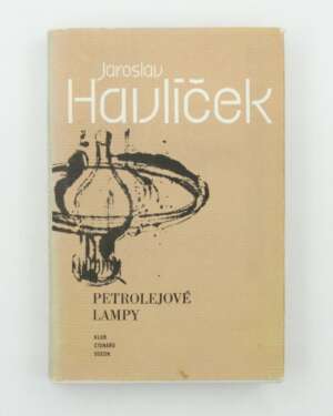 Petrolejové lampy