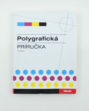 Polygrafická príručka