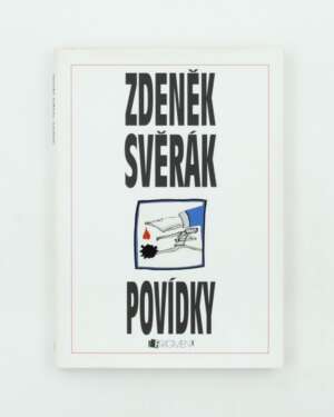 Povídky, Nové povídky