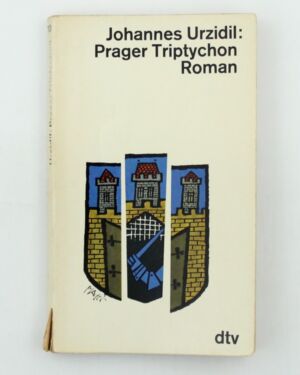 Prager Triptychon