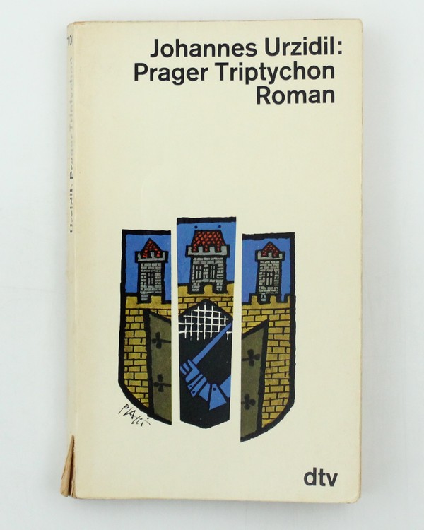 Prager Triptychon